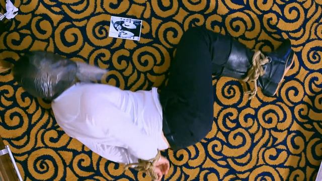 "Кок салкын 2" - биринчи кадрлары. смотреть онлайн