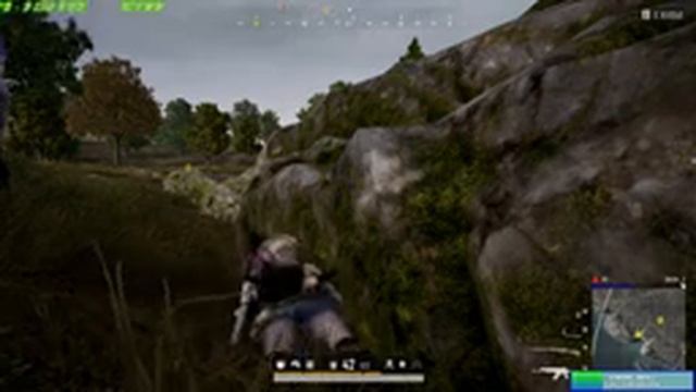 Выполняю задания в PUBG! смотреть онлайн