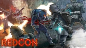 REDCON #7 СМЕРТЬ ПРЕДАТЕЛЯМ ?