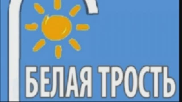 Видеопрезентация «Белая трость», посвященная Международному дню белой трости (12+) смотреть онлайн