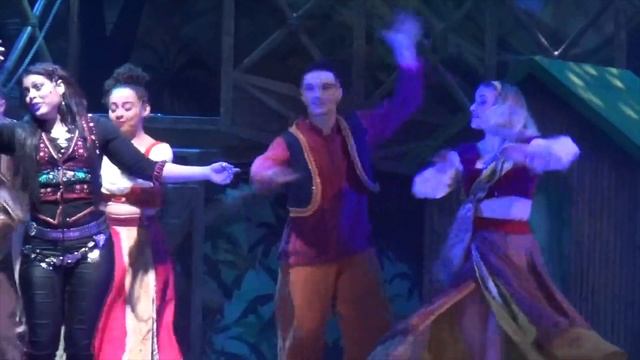 Peter Pan смотреть онлайн