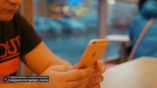 Как НОВЫЙ iPhone 6s Plus за 27990 из США РАЗОБЛАЧЕНИЕ восстановленных iPhone смотреть онлайн