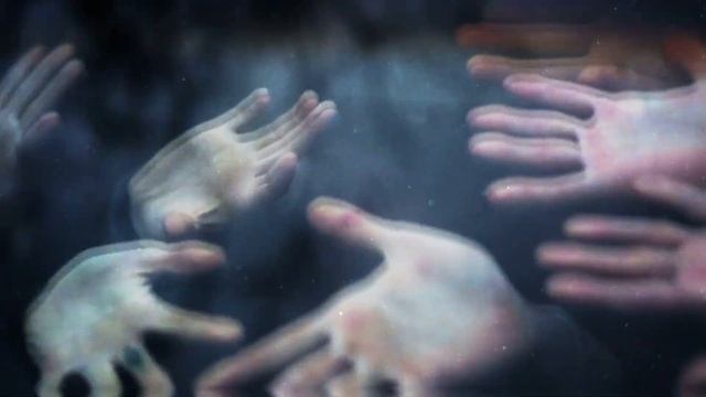 Мистика. Как дух моей крёстной наводил на нас ужас! смотреть онлайн