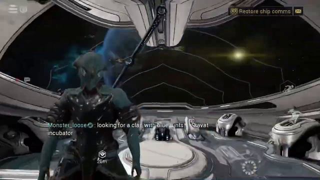 How To Change Region in Warframe смотреть онлайн