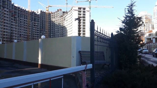 Одесса ЖК АТМОСФЕРА/От куда вход?? 2021 смотреть онлайн