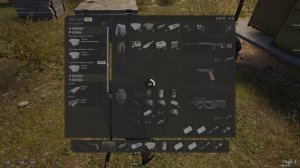 DEADSIDE какое оружие выбрать?ТОП экипировка в игре!