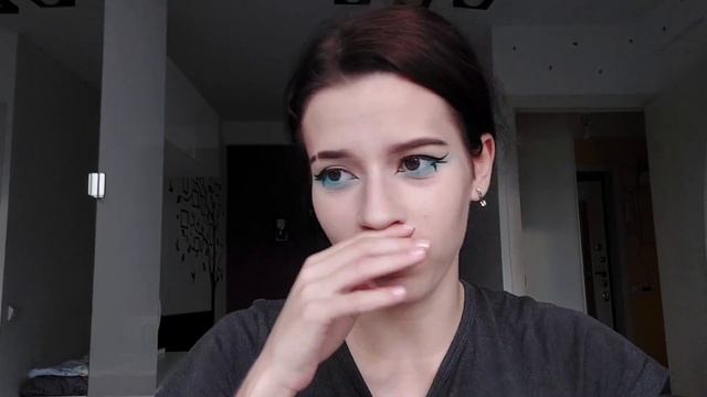 Макияж в стиле y2k + готика☆ смотреть онлайн