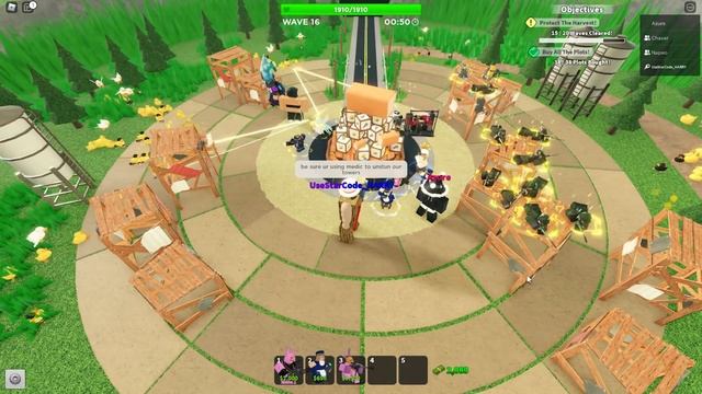 How to kill DUCKY DOOM EZ -Spring 2022 Event (Tower Defense Simulator - ROBLOX) смотреть онлайн