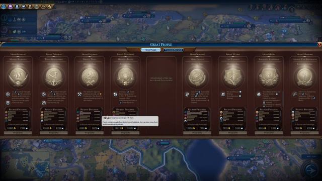 THE KOREAN WAR BEGINS - Let's Play Civilization 6: Rise and Fall - Cree / Part 19 смотреть онлайн