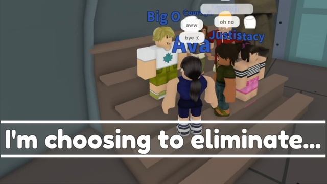 Roblox Total Drama World Tour смотреть онлайн