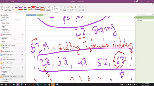 01-Design and drawing with AutoCAD Structural Detailing смотреть онлайн