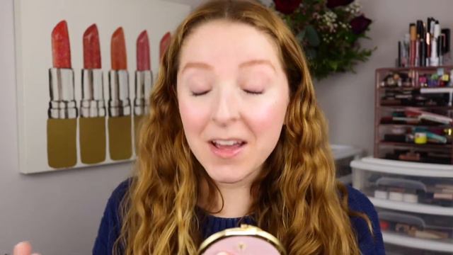 LAWLESS Forget The Filler Lip Plumper Line Smoothing Gloss Review | Rosy смотреть онлайн