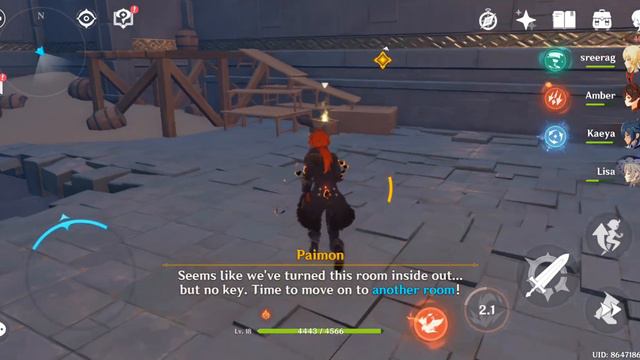 Genshin impact Max settings 60 fps смотреть онлайн