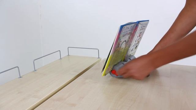 Подставка трафарет Дэми и металлическая подставка для книг смотреть онлайн