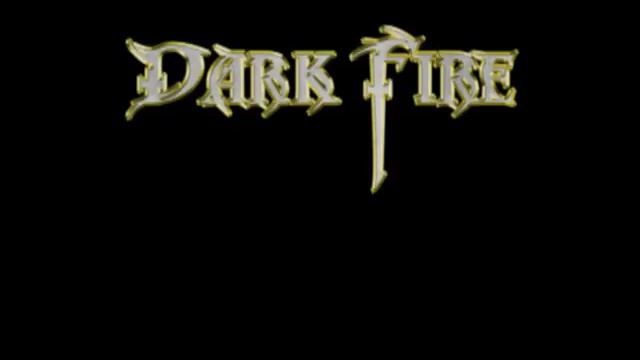 Dark Fire-Metalstück смотреть онлайн