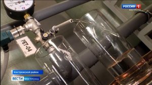 В поселке Сущево под Костромой завершили строительство станции водоподготовки