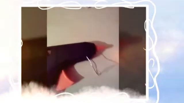 DIY органайзер для наушников смотреть онлайн