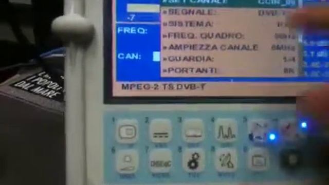 Creazione channel plan e logger смотреть онлайн