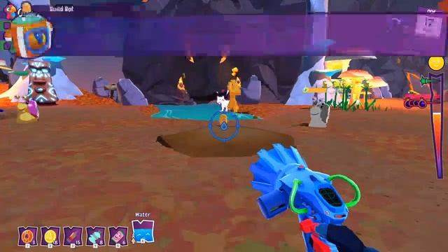 Island Saver Застрял опять (были кое какие проблемы со звуком так,что игру слышно не будет) смотреть онлайн