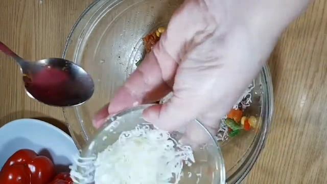 СЛАДКИЙ ПЕРЕЦ ЗАПЕЧЕННЫЙ В ДУХОВКЕ С НАЧИНКОЙ. смотреть онлайн