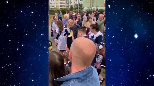 1В посвящение в гимназисты 2022 год смотреть онлайн