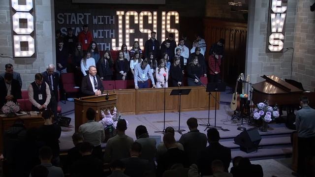 3-26-22 Молодежная конференция "Good News". День Второй. Часть 1/3 смотреть онлайн