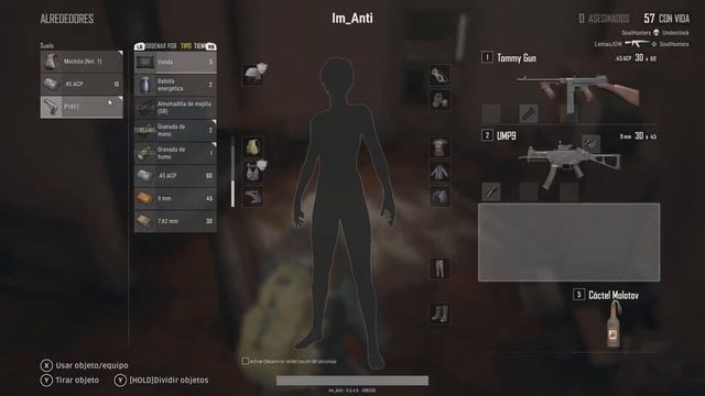 LA anecdota... смотреть онлайн