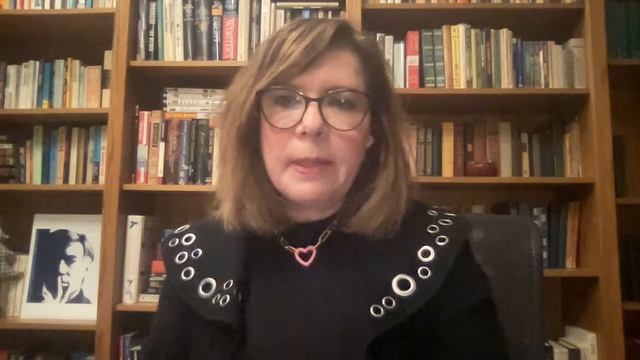 Знакомство с адвокатом Татьяной Эдвардс-Бехар смотреть онлайн