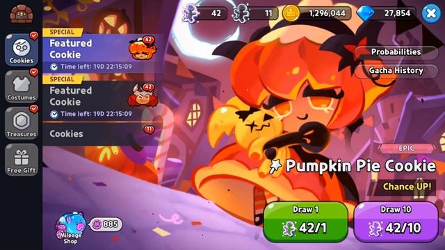 Cookie Run Kingdom: How To Get Rainbow Cubes For Free! смотреть онлайн
