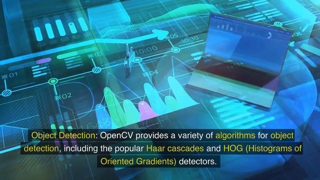 Master Computer Vision with OpenCV #ai #technology #aifyit #opencv смотреть онлайн