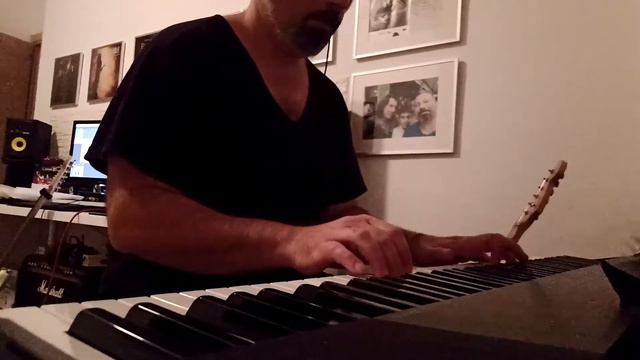 Some piano songs... смотреть онлайн