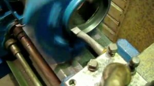 Сальник шпинделя на тв-4 тв-6