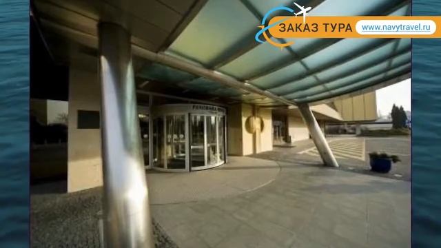 PANORAMA 4* Чехия Прага обзор – отель ПАНОРАМА 4* Прага видео обзор смотреть онлайн