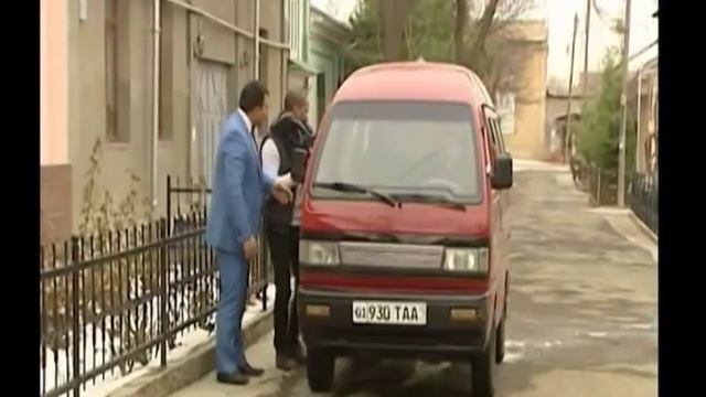 Sho'rdanak - Sunnat to'yi | Шурданак - Суннат туйи (hajviy ko'rsatuv) смотреть онлайн