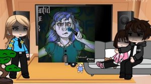 FNAF movie react to their game selves