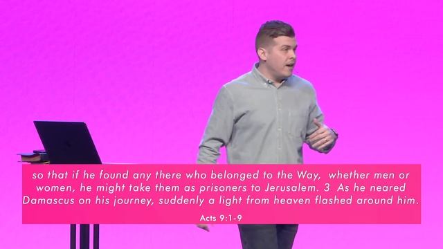 “Growing in Patience and Kindness” • Pastor Dan Levy • New Life Church смотреть онлайн