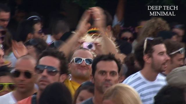 Ricardo Villalobos & A:rpia:r | Circo Loco | Ibiza