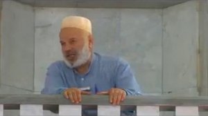 Насият Мухаммад Мухтар хаджи