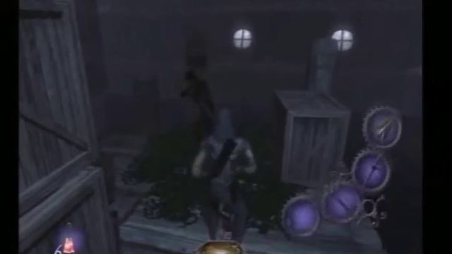 PC Action - Thief : Deadly Shadows - Review смотреть онлайн