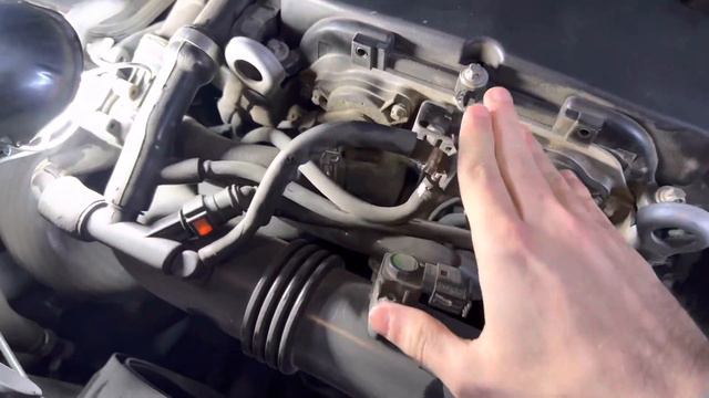 Mercedes C250 AMG Mühərrik isinmir. Termostat dəyişdik. (Bölüm 3) смотреть онлайн