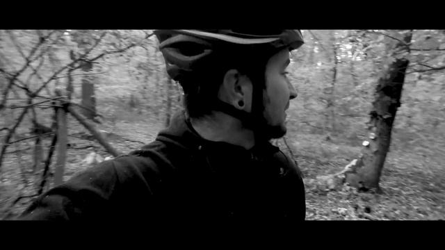 В САМАРСКИЙ ЛЕС С ВЕЛОСИПЕДАМИ | Тестирую велокрепление. ВЕЛОБЛОГ смотреть онлайн