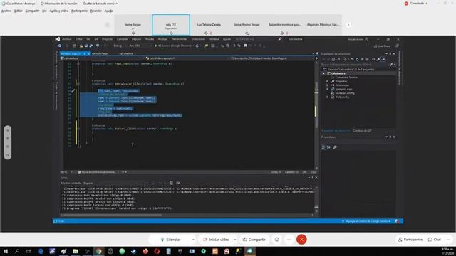 Clase WEBs/API REST 4/12/20 смотреть онлайн