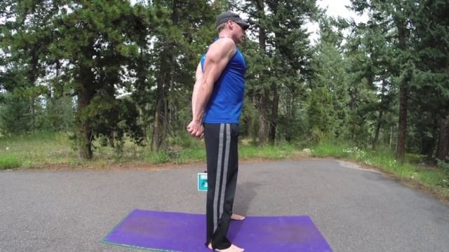 Sean's Daily 20 Minute Stretch Flexibility Routine смотреть онлайн