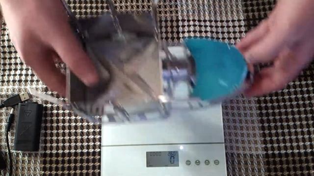 BRS-116 Печка щепочница с турбонаддувом