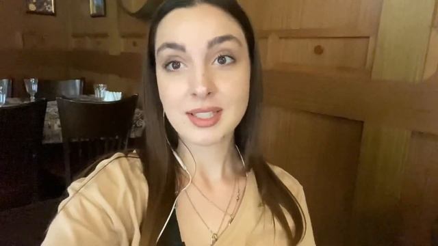 «Хачучачу» грузинская кухня в Геленджике смотреть онлайн