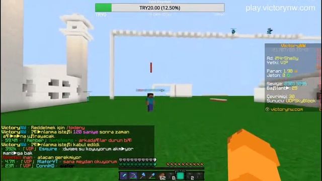 CRAFTRİSE RC + PRE ÇEKİLİŞİ ! #2koluyoruz смотреть онлайн