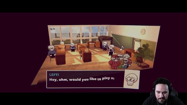 BLAST THROUGH SPOOKY MINIGAMES TO SAVE YOUR LIFE | Spookware - Chapter 1 смотреть онлайн