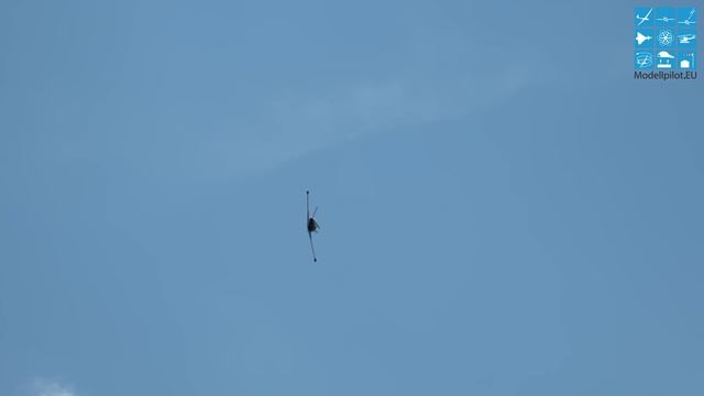BEECHCRAFT BONANZA V3 1:2,88 RC V-TAIL PLANE AIRSHOW FLIGHTS TOMAHAWK AVIATION смотреть онлайн
