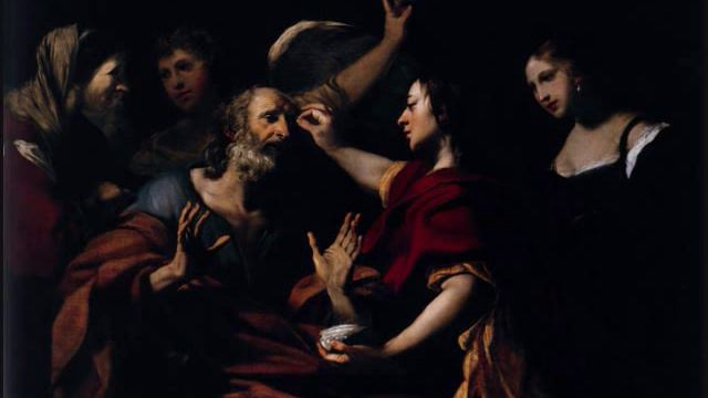 Schmelzer - Sonata II