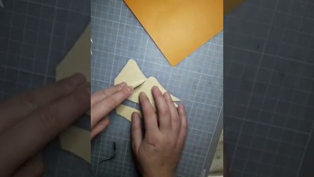 Ангел.Декорируем силуэт. смотреть онлайн